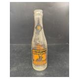 WERBELOWS beverage bottle Wisconsin