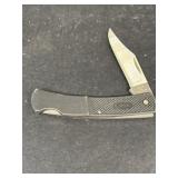 Case XX pocket knife