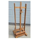 Painter's Easel, Floor Model