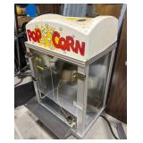 Popcorn Machine