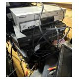 Various Electronics