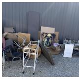 Several Photos of different items