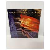 1988 Summer Olympics Album SEALED