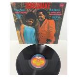 PEGGY SCOTT & JO JO BENSON SoulShake album
