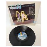 MIAMI VICE soundtrack album