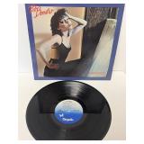PAT BENETAR in the heat of the night Album