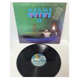 MIAMI VICE II soundtrack album