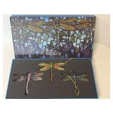 TIFFANY&Co DRAGONFLY Ornaments