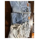 Levi Strauss pants