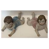 Early Piano Babies