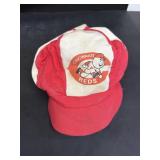 1970 vintage Cincinnati, Cincinnati Reds newsie