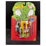 Mask the animated series action figure
