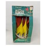 Lawn darts