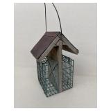 Bird feeder