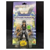 WWE Wrestling, Stephanie McMahon Masters of the