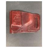 Gun holster