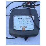 SCHUMACHER speed charger works great