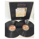 LED ZEPPELIN soundtrack from the film Album