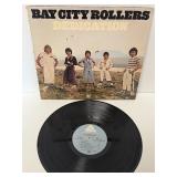 BAY CITY ROLLERS Dedication album