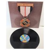 ELECTRIC LIGHT ORCHESTRA Greatest Hits album