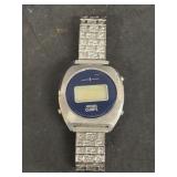 SATURN Quartz Watch