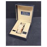 SEIKO QUARTZ WATCH BOX