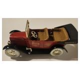 1917 Maxwell-Ertl Collectibles, DIe-Cast, 1/25 Sca