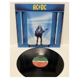 AC/DC who made who Album
