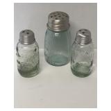 MASON JAR SHAKERS