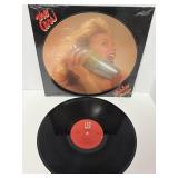 THE CARS Shake It Up album