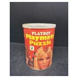 1967 Playboy playmate puzzle
