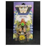 WWE wrestling Masters of the universe Becky L