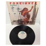 FOREIGNER head games Album