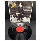 Billy Joel, an innocent man Record album Record