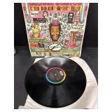 George Clinton, you shouldn