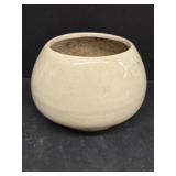 USA pottery vase