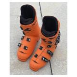 Lance Ski Boots