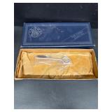 Smith & Wesson gun box