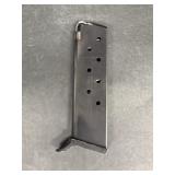 Gun clip