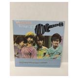 The MONKEES The Best Of *SEALED*