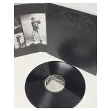 AC/DC Back In Black album