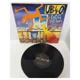 UB40 Rat In The Kitchen album