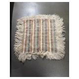 Floor rug