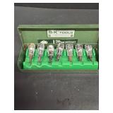S-K socket set