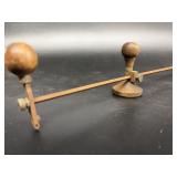 Early Circle Glass Cutter