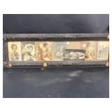 Folkart Frame