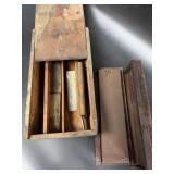 Sharpening stones