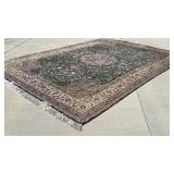 Tabriz Chinese Rug, 10' x 14'