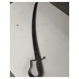 Sword