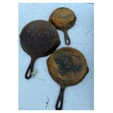 Griswold cast-iron skillet